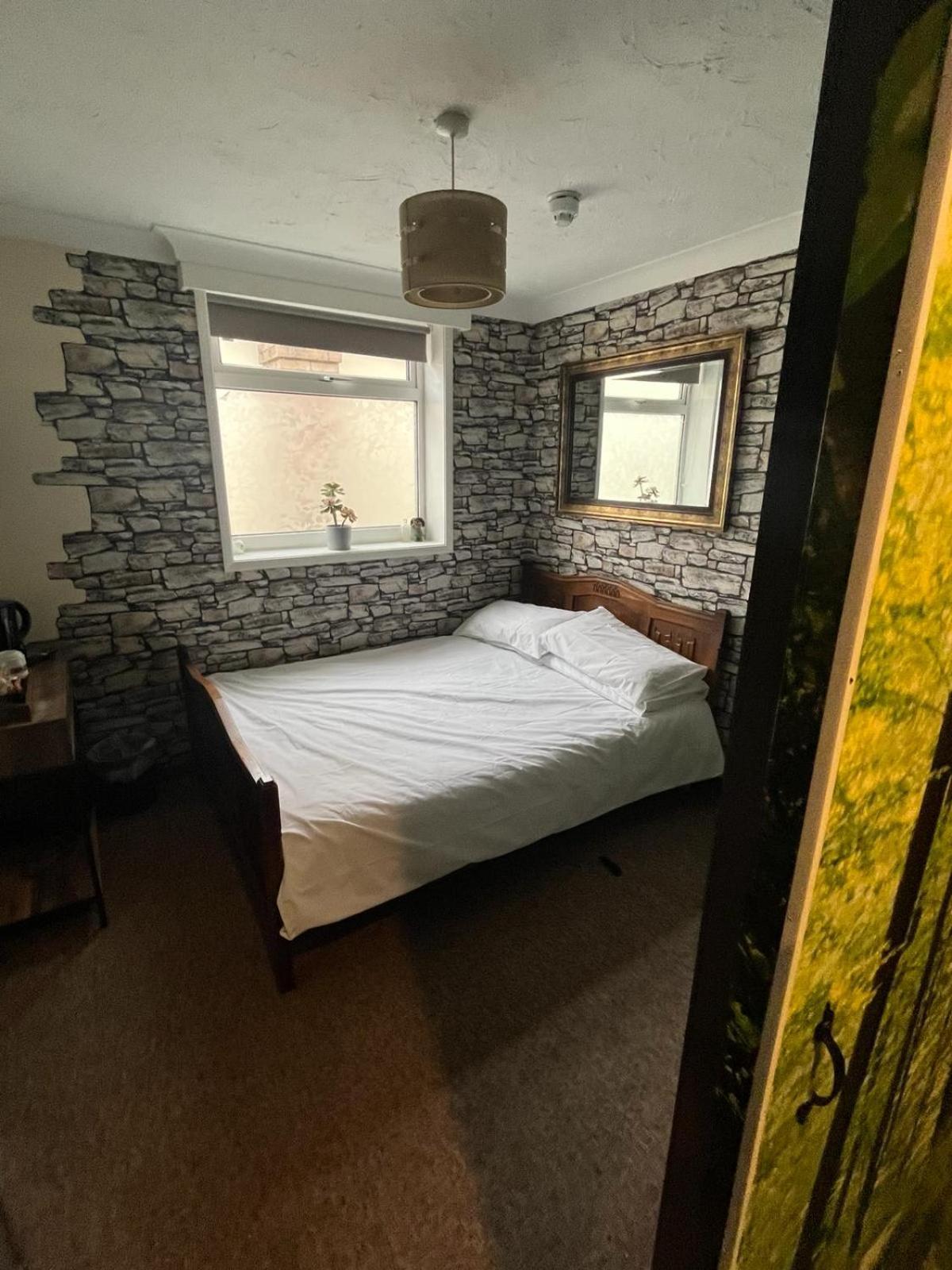 Hotel Of Wizardry Great Yarmouth Eksteriør billede