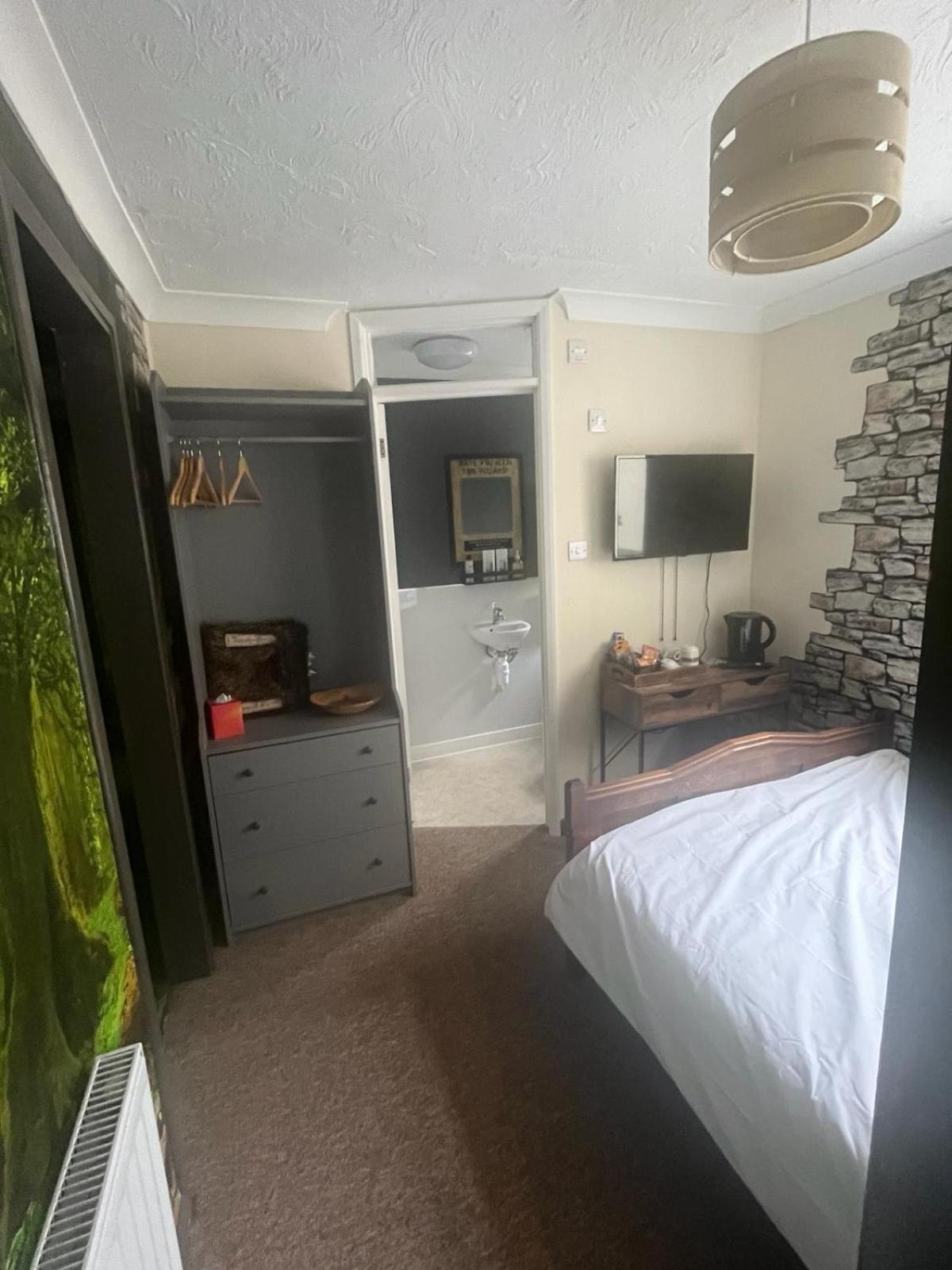 Hotel Of Wizardry Great Yarmouth Eksteriør billede