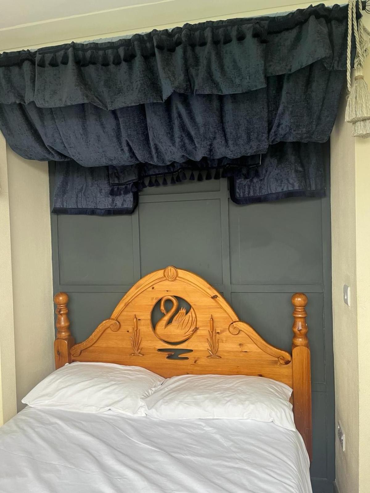 Hotel Of Wizardry Great Yarmouth Eksteriør billede