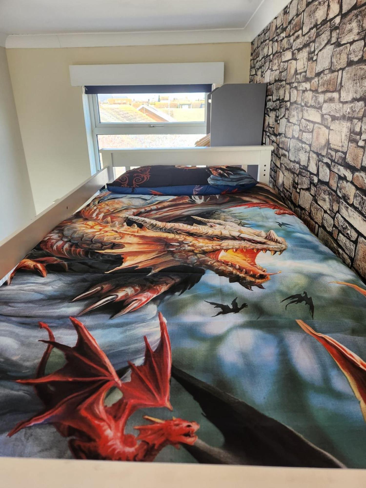 Hotel Of Wizardry Great Yarmouth Eksteriør billede