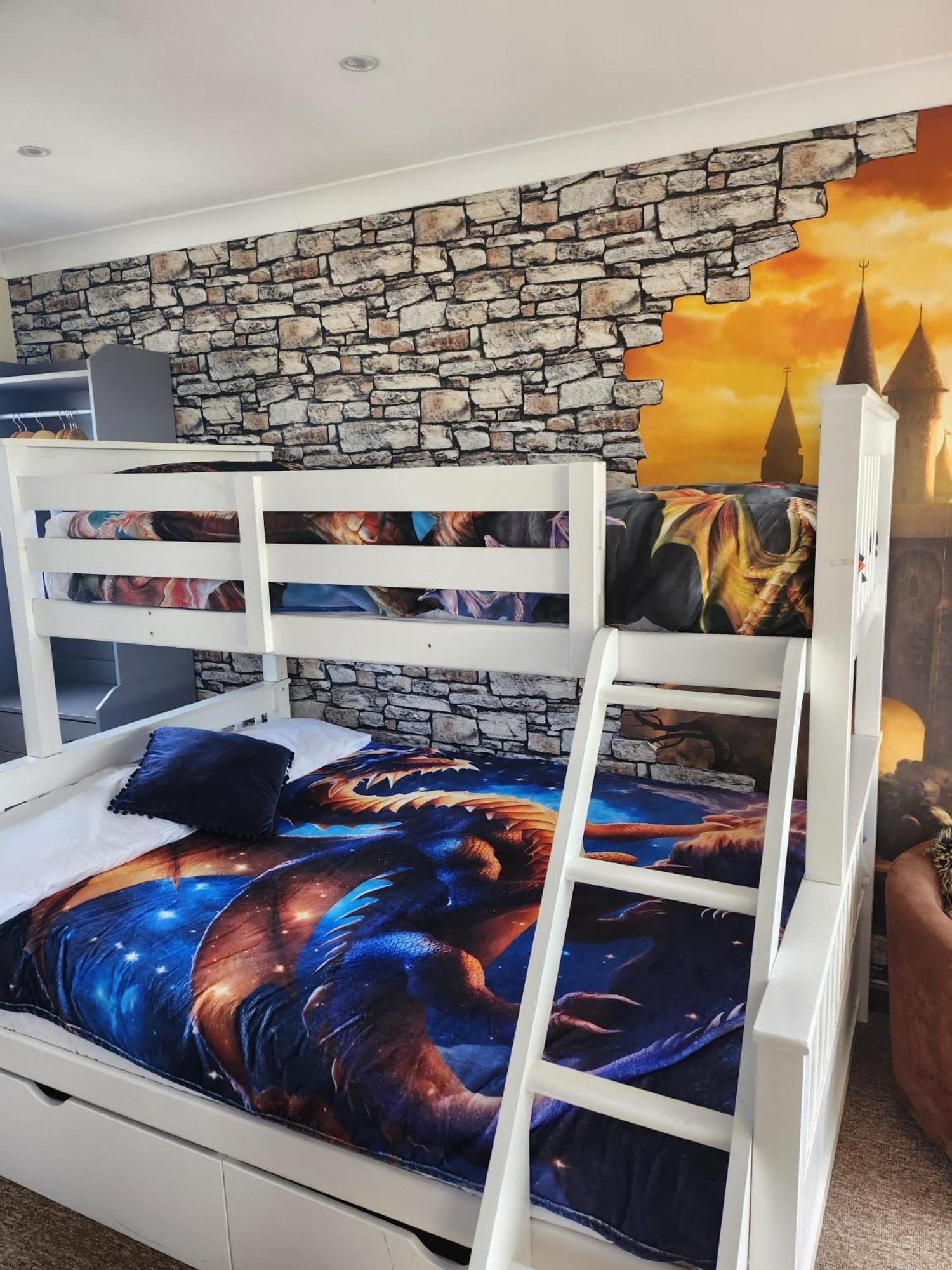 Hotel Of Wizardry Great Yarmouth Eksteriør billede