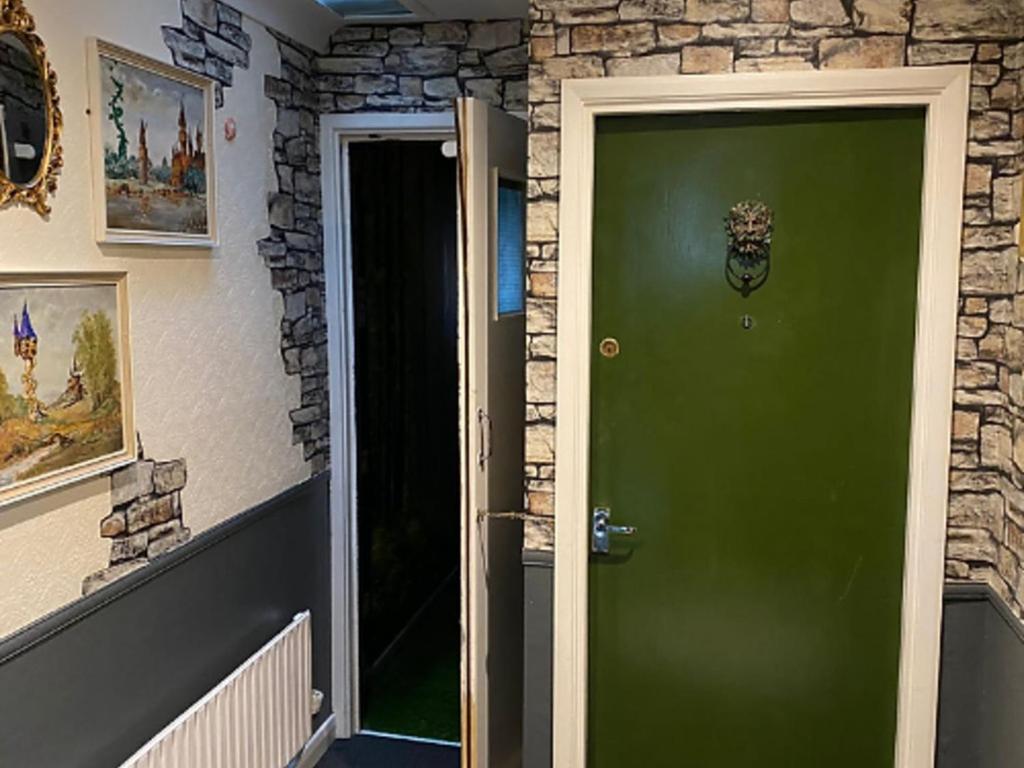 Hotel Of Wizardry Great Yarmouth Eksteriør billede